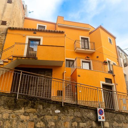 Domus Teja Βίλα Agira Εξωτερικό φωτογραφία