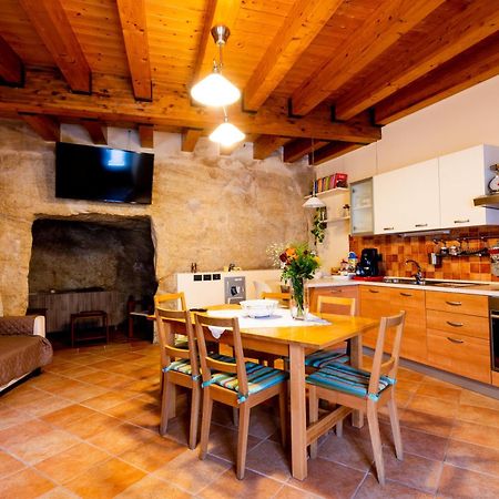 Domus Teja Βίλα Agira Εξωτερικό φωτογραφία