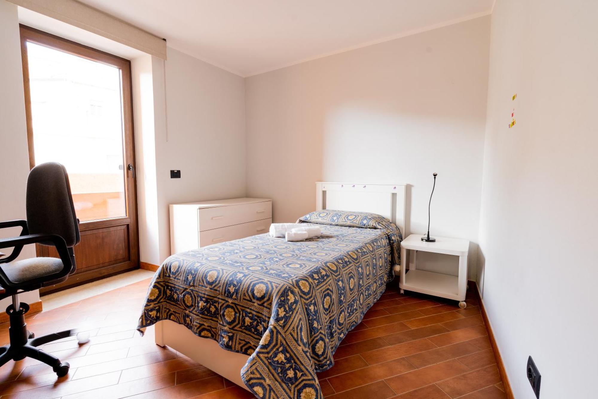 Domus Teja Βίλα Agira Εξωτερικό φωτογραφία
