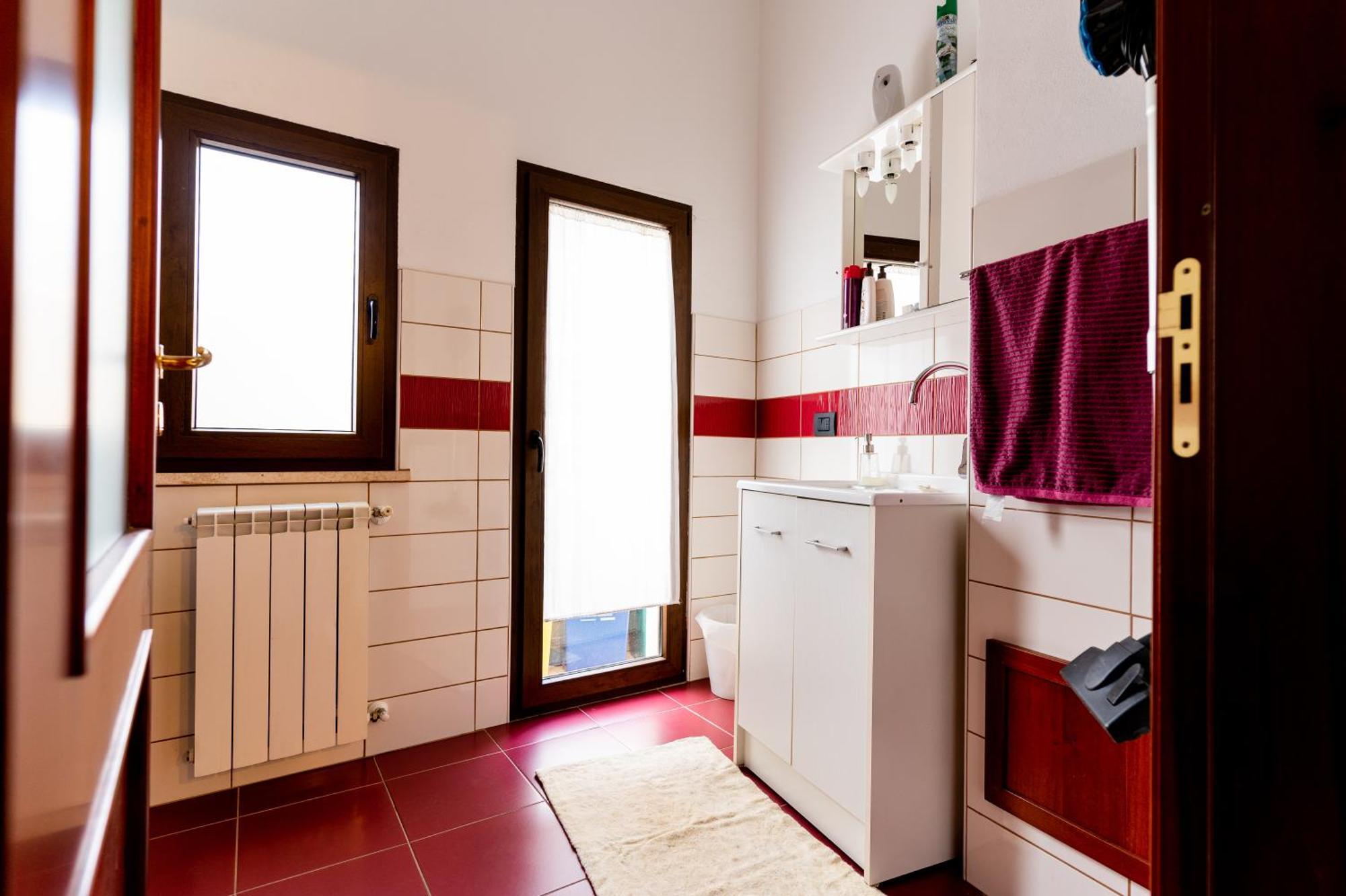 Domus Teja Βίλα Agira Εξωτερικό φωτογραφία