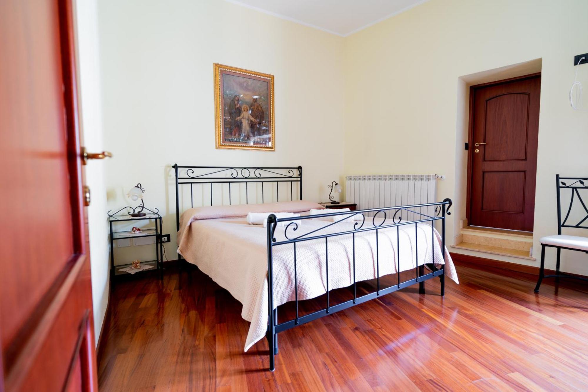 Domus Teja Βίλα Agira Εξωτερικό φωτογραφία